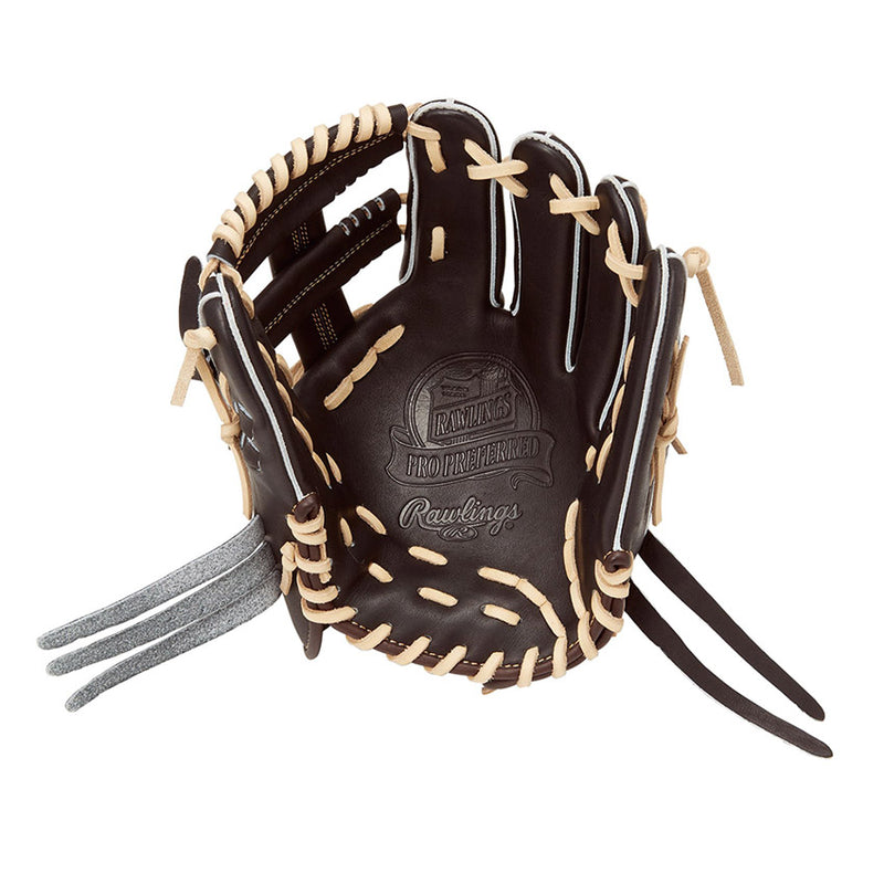 硬式 PRO PREFERRED 内野用 サイズ 11.25 GH4PRK42 グローブ 2カラー