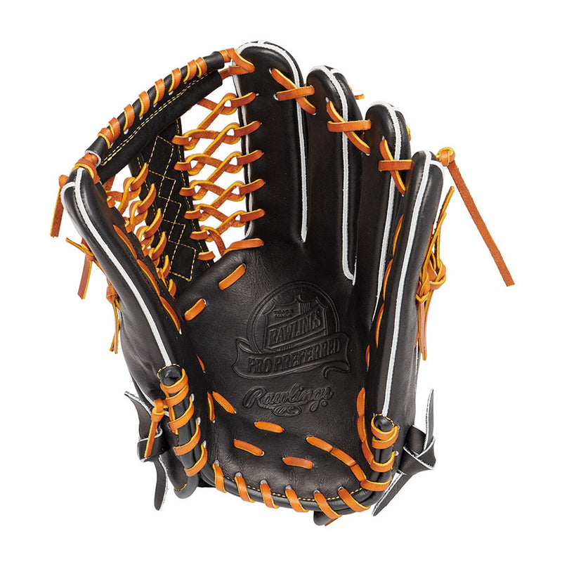 硬式 PRO PREFERRED 外野手用 サイズ 12.5 GH4PRB88FS グローブ・ミット 3カラー