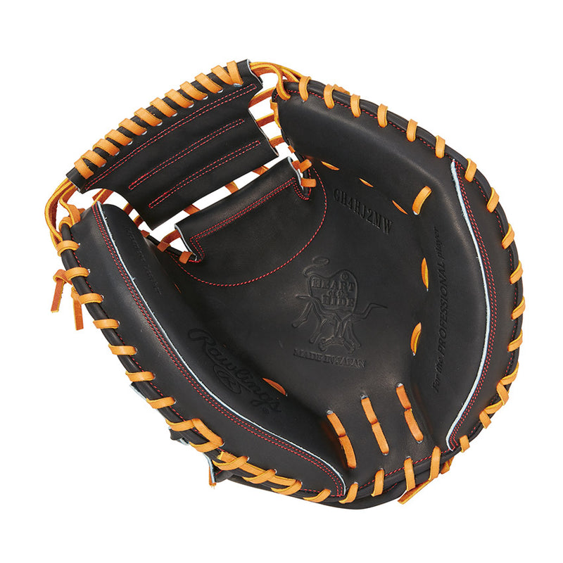 ローリングス Rawlings 硬式 HOH JAPAN キャッチャー用 サイズ