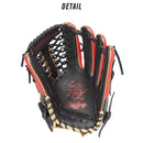 軟式 HOH THUNDER 外野手用 GR4FHOTY70 グローブ 2カラー