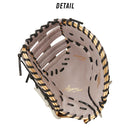 軟式 HYPER TECH COLOR SYNC ファースト用 GR4FHTCM53 グローブ 2カラー