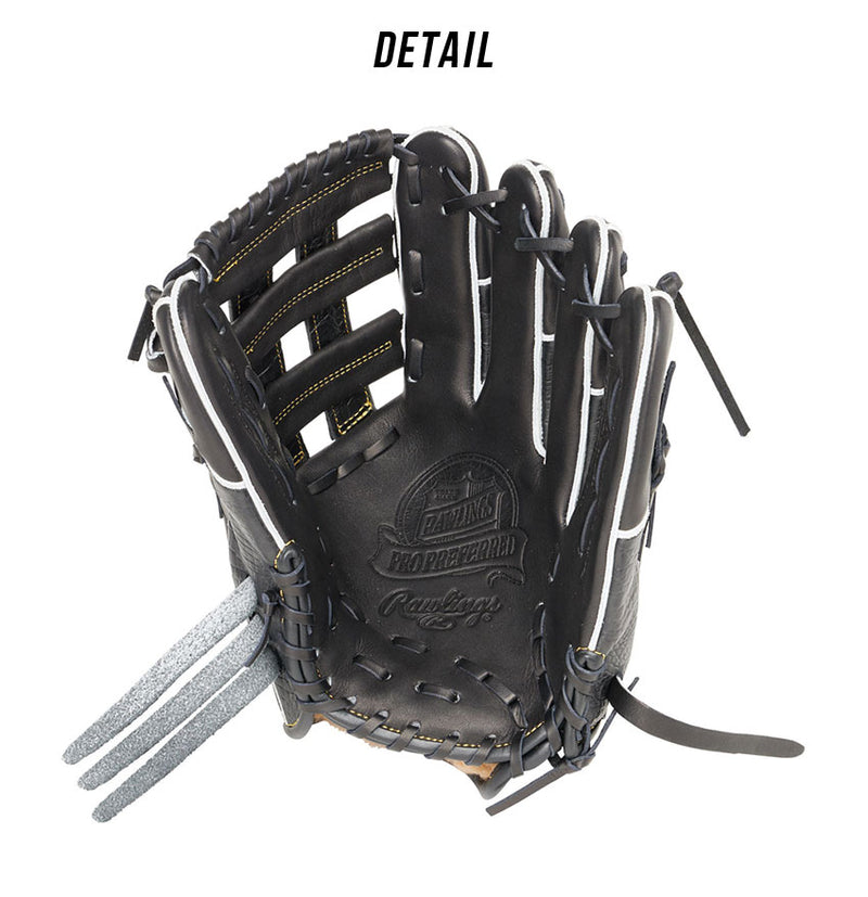 硬式 PRO PREFERRED Wizard