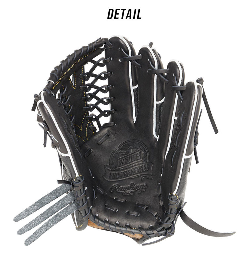 硬式 PRO PREFERRED Wizard