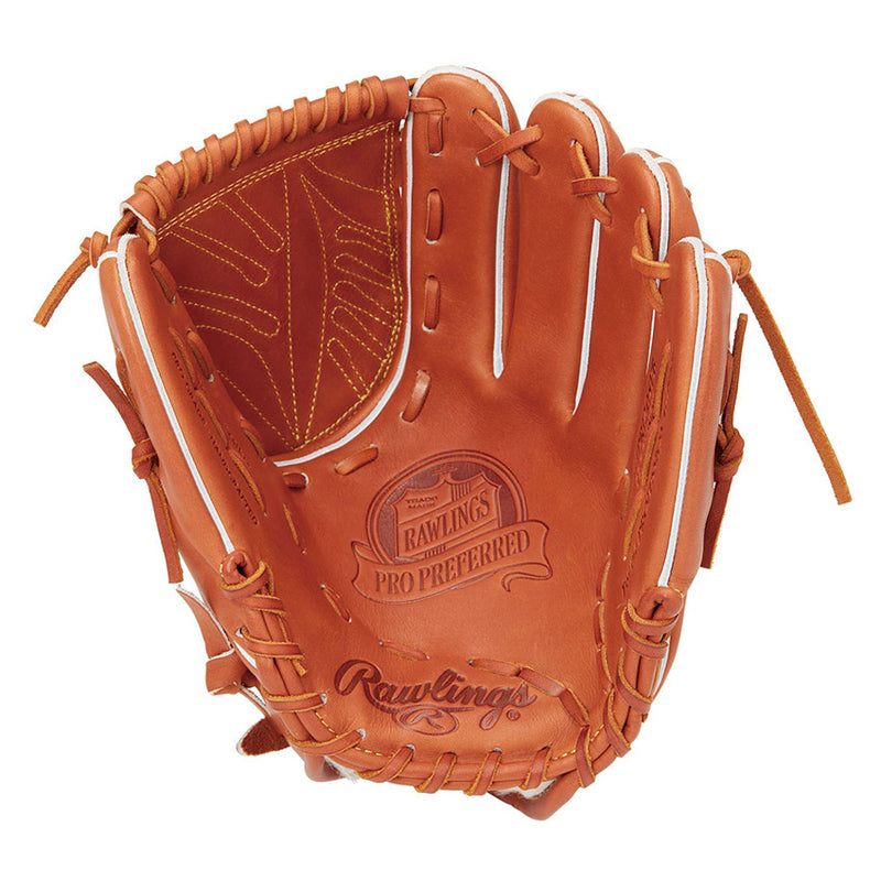 硬式 PRO PREFERRED 投手用 サイズ 11.75 GH4PRJ205FB グローブ 1カラー