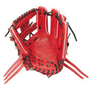 硬式 PRO PREFERRED [内野手用] サイズ 11.25 GH4PRN62 グローブ 1カラー