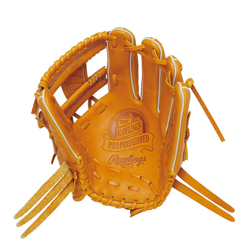 硬式 PRO PREFERRED [内野手用] サイズ11.25 GH3PRN62 グローブ 1カラー