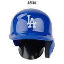 MLB ドジャース ミニレプリカ ヘルメット LP0274LAD ミニヘルメット