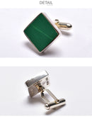 カフリンクス 57P 57E 57Y カフスボタン 3カラー