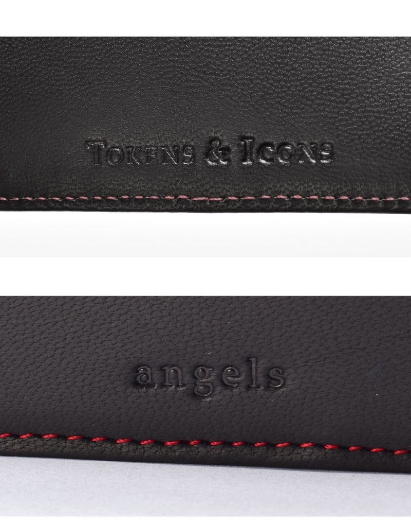 Angels Uniform Wallet 81AN 財布 1カラー