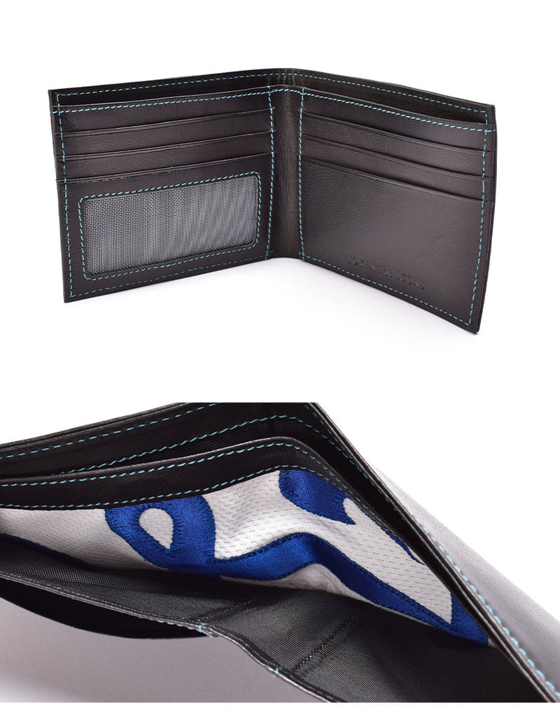 Dodgers Uniform Wallet 81D 財布 1カラー