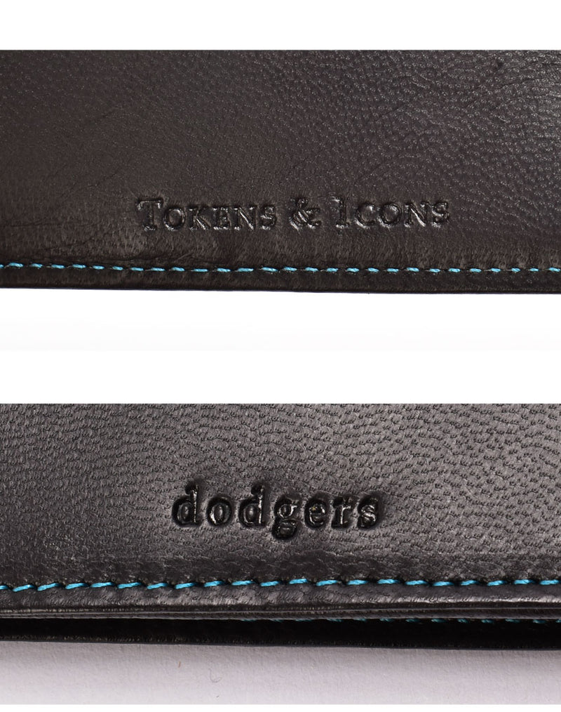 Dodgers Uniform Wallet 81D 財布 1カラー
