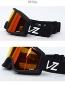 CLEAVER BD21M704 ゴーグル 7カラー