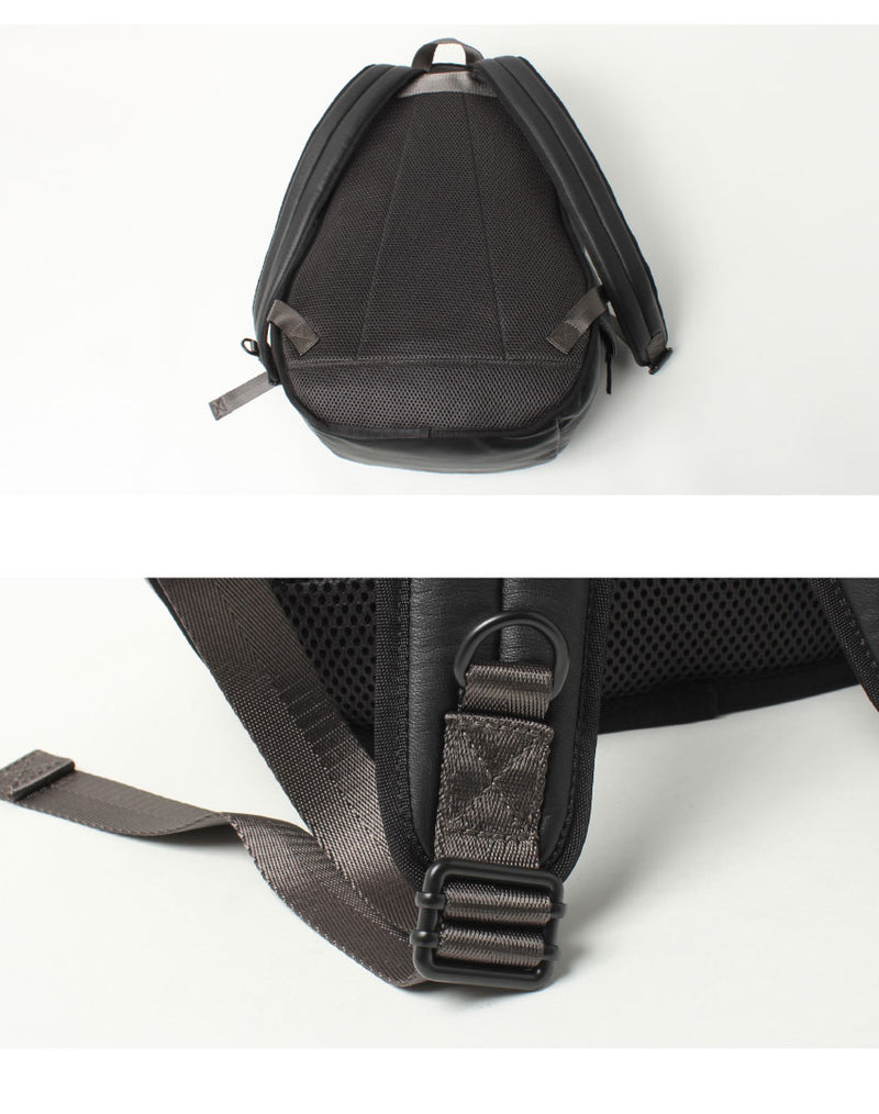 BERLYN CLB BACKPACK X09380 P2809 バッグパック