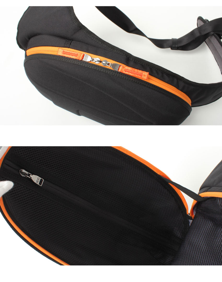 ディーゼル DIESEL 1DR POD SLING BAG X09139 P4630 ボディバッグ │Z