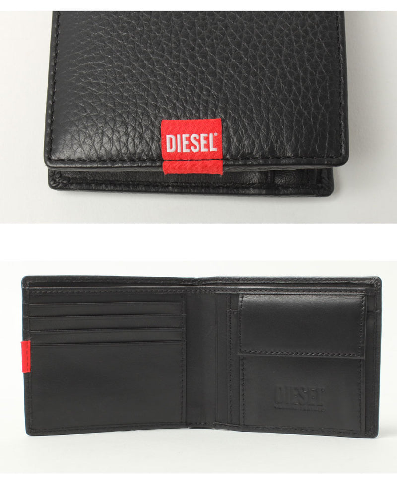 BI FOLD COIN S X09358 PR013 二つ折り財布