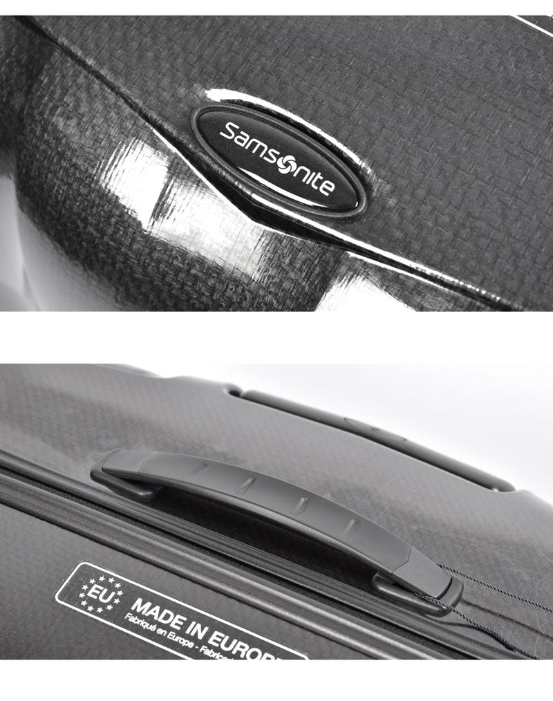 サムソナイト SAMSONITE シーライト スピナー86 122863 スーツ