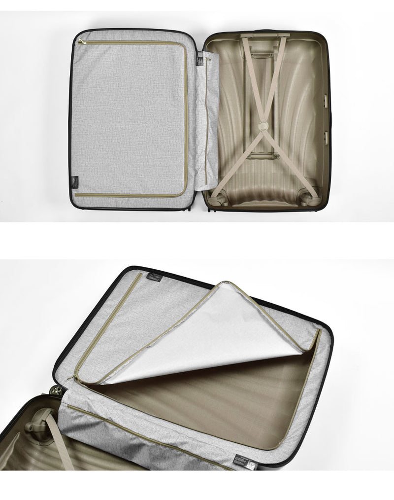 サムソナイト SAMSONITE シーライト スピナー86 122863 スーツ