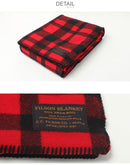 マッキノーウール ブランケット 11080110 ブランケット 2カラー