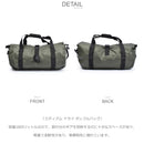 ミディアム ドライ ダッフルバッグ 20067745 ダッフルバッグ 1カラー