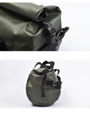 ミディアム ドライ ダッフルバッグ 20067745 ダッフルバッグ 1カラー