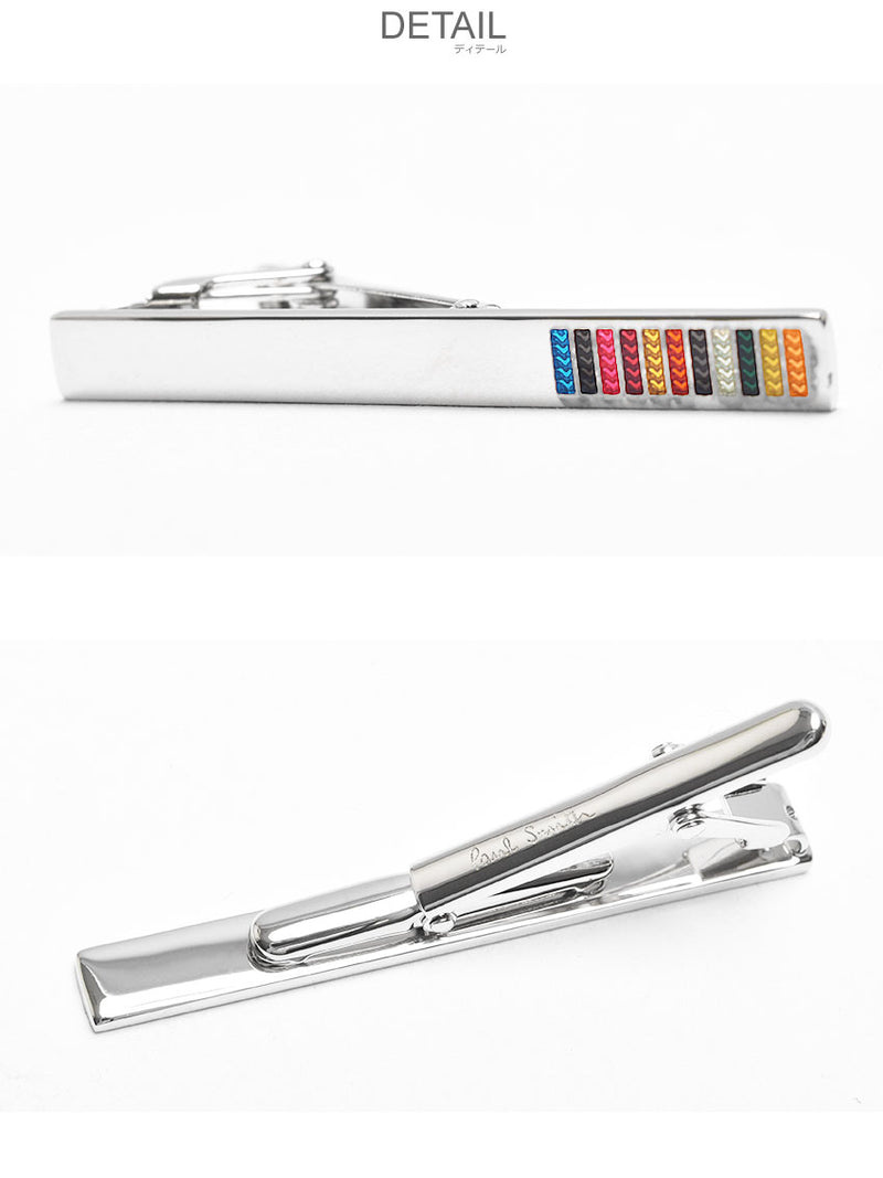 TIEPIN SIG WEAVE M1A-TPIN-KWEAVE ネクタイピン
