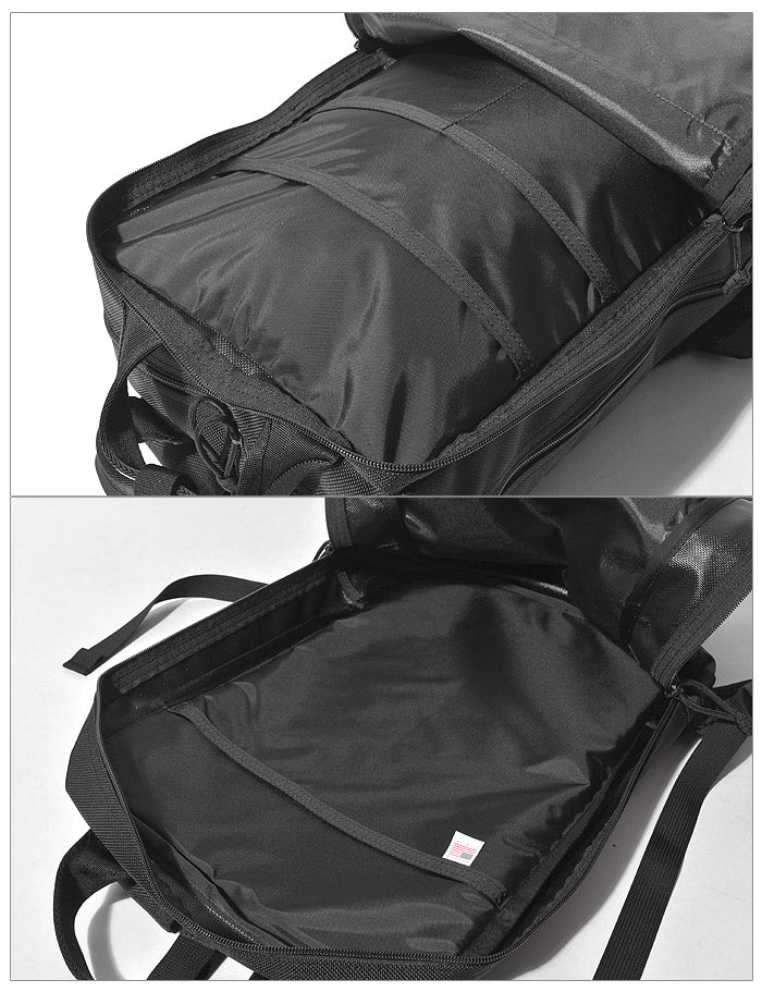 ブリーフィング BRIEFING SQ PACK BRF298219 バックパック 3