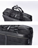 フュージョン トリニティ ライナー HD BRM191B17 ブリーフケース 3カラー