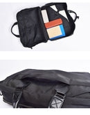 フュージョン トリニティ ライナー HD BRM191B17 ブリーフケース 3カラー