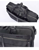 フュージョン A4 ライナー HD BRM191B16 ブリーフケース 3カラー