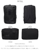 DELTA ALTER PACK BRA231P61 ビジネスバッグ 2カラー