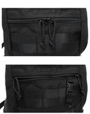 DELTA ALTER PACK BRA231P61 ビジネスバッグ 2カラー