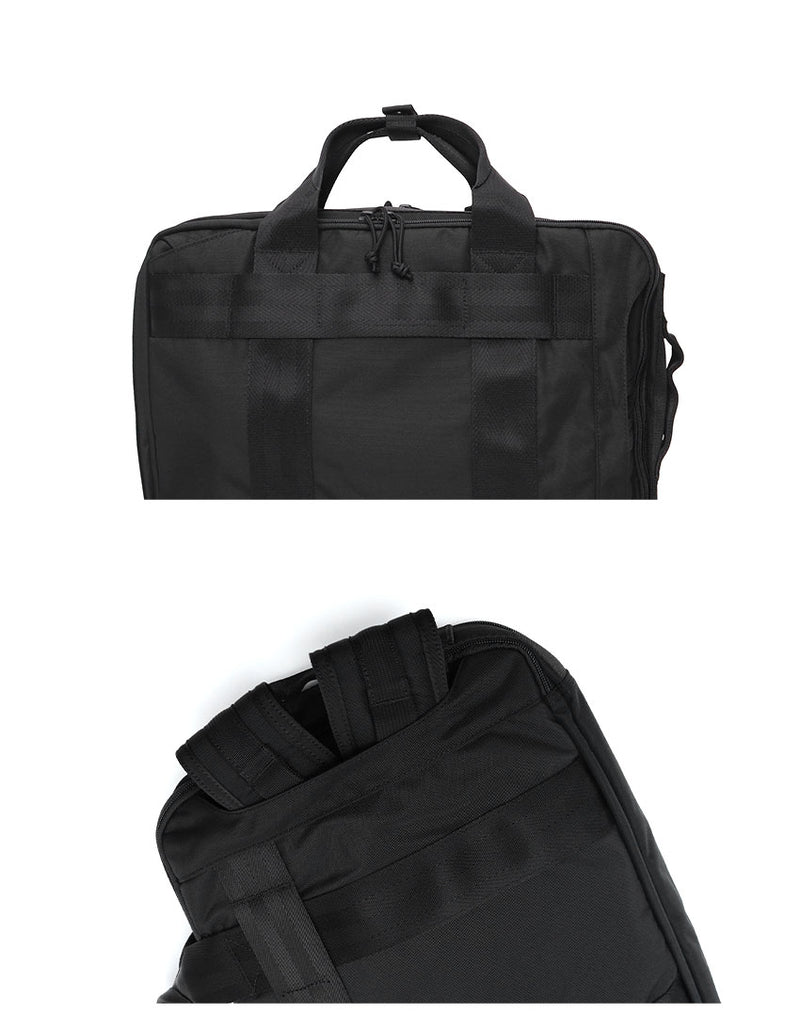 A4 2WAY LINER MW GENII BRA233P50 ビジネスバッグ 2カラー