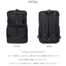 COMPACT PACK MW GEN II BRA241P61 バックパック 2カラー
