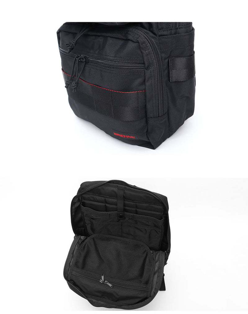 COMPACT PACK MW GEN II BRA241P61 バックパック 2カラー