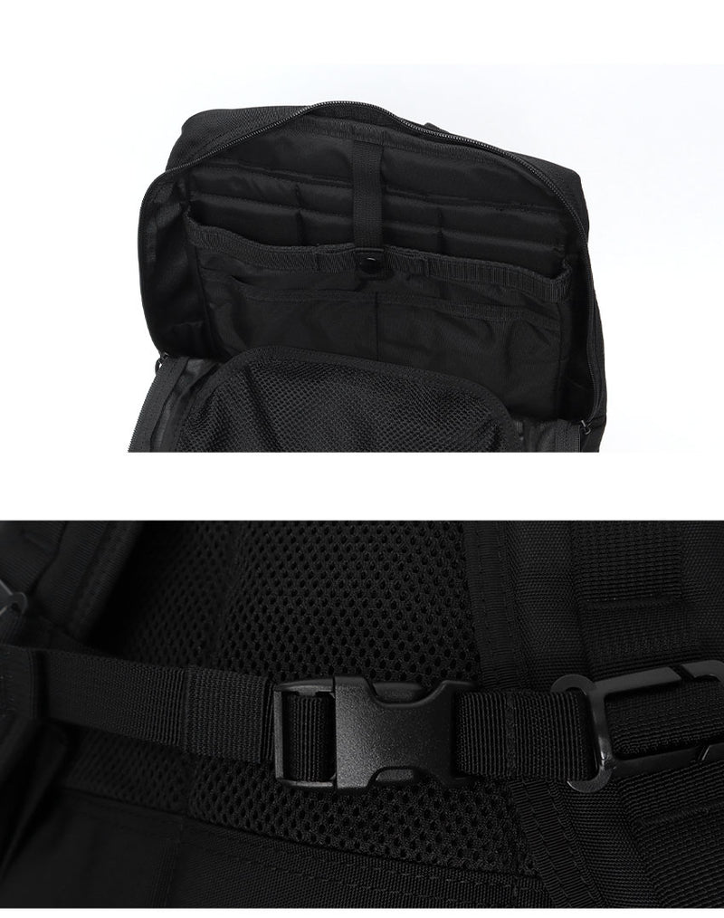 COMPACT PACK MW GEN II BRA241P61 バックパック 2カラー