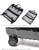 H 60F SD NEO BRA231C91 スーツケース 3カラー