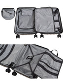 H-34F SD NEO BRA231C90 スーツケース 3カラー