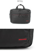 BS BOX 2WAY PACK AG BRA241P37 ビジネスバッグ 2カラー