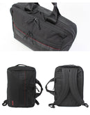BS BOX 2WAY PACK AG BRA241P37 ビジネスバッグ 2カラー