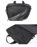 BS BOX 2WAY PACK AG BRA241P37 ビジネスバッグ 2カラー