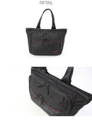 BS BOX TOTE AG BRA241T39 トートバッグ 2カラー
