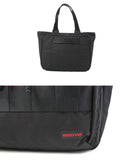 BS BOX TOTE AG BRA241T39 トートバッグ 2カラー