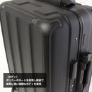 H-35 HD PLUS BRA251C07 キャリーケース 2カラー