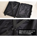 H-98 HD PLUS BRA251C08 キャリーケース 2カラー