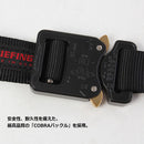 COBRA BUCKLE BELT RE BRA241G60 ベルト 2カラー