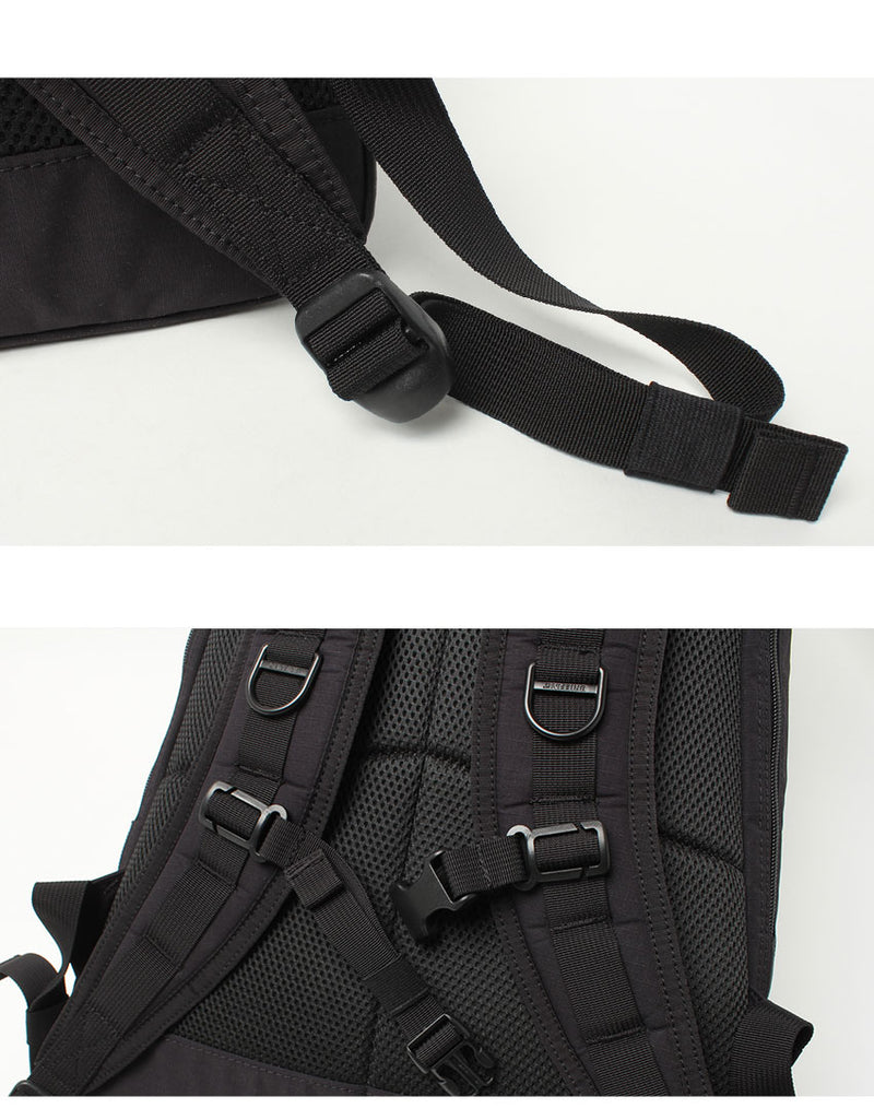 NEO FORCE M MW BRA211P05 バックパック 1カラー
