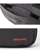 A4 3WAY LINER MW BRA193Y21 ブリーフケース 1カラー