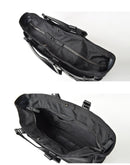 FUSION SQ TOTE HD BRA203T05 トートバッグ