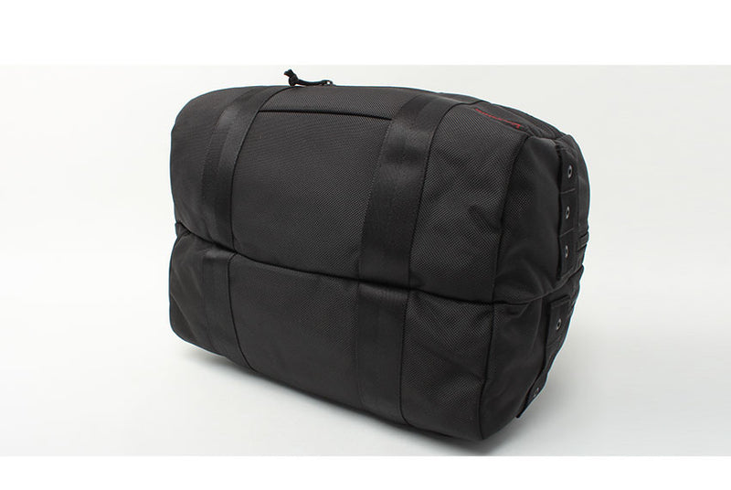 DUAL DUFFLE RP BRA231N05 ボストンバッグ 1カラー