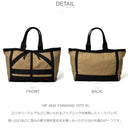 MF NEW STANDARD TOTE M BRA233T05 トートバッグ 1カラー